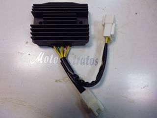 Ανορθωτής Vespa GTS 300 Super Hpe-Tech 4T/4V ie ABS E4 18/20 641709