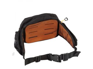 Τσαντάκι Μέσης Nordcode Μαύρο Front Bag514411002-thumb-1