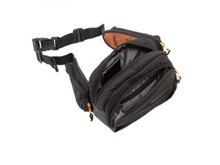 Τσαντάκι Μέσης Nordcode Μαύρο Front Bag514411002-thumb-2