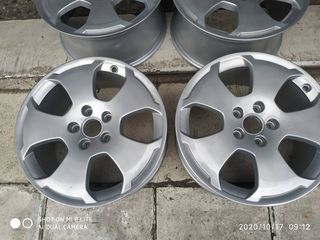 ZANTES 17" 7.5x17 AUDI A3  (ORIGINAL)(METAXEIΡΙΣΜΕΝΕΣ)-thumb-3