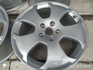 ZANTES 17" 7.5x17 AUDI A3  (ORIGINAL)(METAXEIΡΙΣΜΕΝΕΣ)-thumb-4