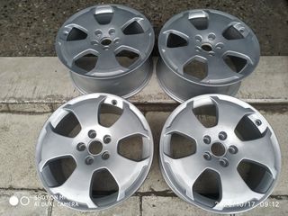 ZANTES 17" 7.5x17 AUDI A3  (ORIGINAL)(METAXEIΡΙΣΜΕΝΕΣ)-thumb-2