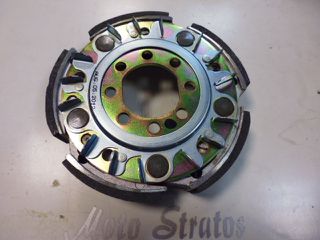 Σιαγώνες Φυγοκεντρικού Piaggio X9 500 Evolution ABS E2 2006-2007 ZAPM27000 8405775