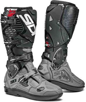 SIDI CROSSFIRE 3 SRS BOOTS