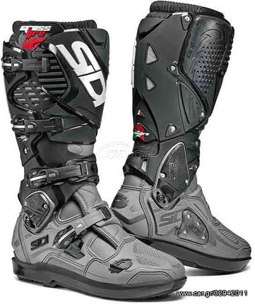 SIDI CROSSFIRE 3 SRS BOOTS