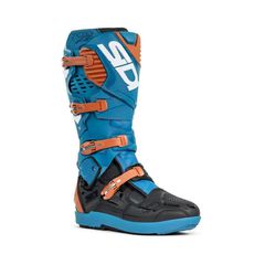 SIDI CROSSFIRE 3 SRS BOOTS-thumb-1