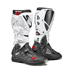 SIDI CROSSFIRE 3 SRS BOOTS-thumb-6