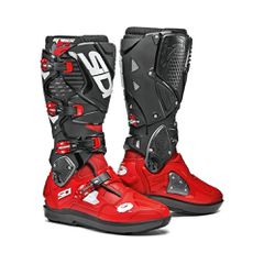 SIDI CROSSFIRE 3 SRS BOOTS-thumb-7