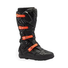 SIDI CROSSFIRE 3 SRS BOOTS