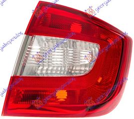 ΦΑΝΟΣ ΠΙΣΩ (L/B) (HELLA) για SKODA RAPID 12-19