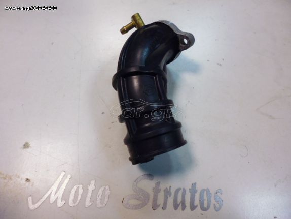 Εισαγωγή Καρμπυρατέρ Vespa LX 50 4T 4V E2 2009 - 2013 ZAPC38700 845737