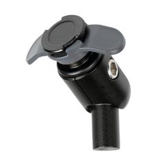 Βάση Στήριξης Smartphone Lampa Opti Screw Για Τιμονόπλακα Μ8  90436