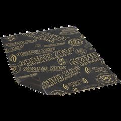 Ground Zero Ηχομονωτικό Αυτοκινήτου GZDM 3750AB-Gold 10τμχ