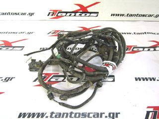 ΠΛΕΞΟΥΔΑ ΚΑΡΟΤΣΑΣ 4JJ1 ISUZU D-MAX