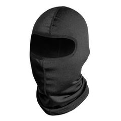 Κάλυμμα Κεφαλιού Λαιμού (μπαλακλάβα) Lampa Microfiber91424