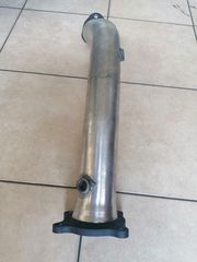 Downpipe Audi A4  B8-thumb-4