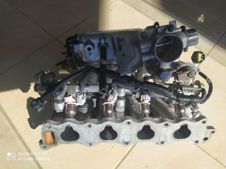 Πολλαπλή εισαγωγής για Suzuki Vitara 16V