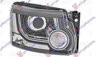 ΦΑΝΟΣ ΕΜΠΡΟΣ Bi-XENON (VALEO) για LAND ROVER DISCOVERY 14-