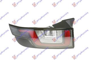 ΦΑΝΟΣ ΠΙΣΩ CABRIO ΦΥΜΕ LED (HELLA) για RANGE ROVER EVOQUE 15-19