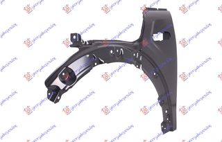 ΦΤΕΡΟ ΕΜΠΡΟΣ για MINI COOPER/ONE (F55/F56) 14-