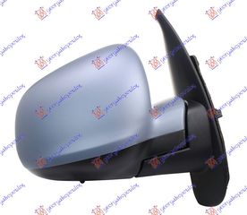 ΚΑΘΡΕΦΤΗΣ ΗΛ. ΘΕΡ.ΗΛ.ΑΝ. ΒΑΦΟΜ. Μ/ΑΙΣΘ (Α ΠΟΙΟΤΗΤΑ) (ASPHERICAL GLASS) για MERCEDES CITAN (W415) 13-