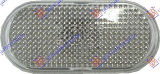 ΦΛΑΣ ΦΤΕΡΟΥ για DACIA LOGAN-MCV 08-12