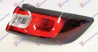 ΦΑΝΟΣ ΠΙΣΩ ΕΞΩ LED (MARELLI) για RENAULT CLIO 16-19