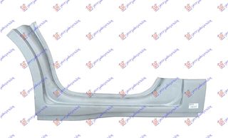 ΜΑΡΣΠΙΕ ΠΟΡΤΑΣ ΕΜΠΡΟΣ για NISSAN INTERSTAR 09-