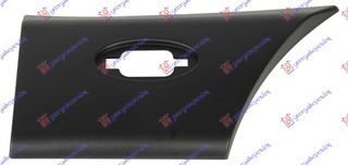 ΦΑΣΑ ΦΤΕΡΟΥ ΠΙΣΩ (ΟΠ. ΚΟΜΜ.) (ΜΕ ΤΡΥΠΑ ΦΛΑΣ) για RENAULT MASTER/MASCOTT 09-15