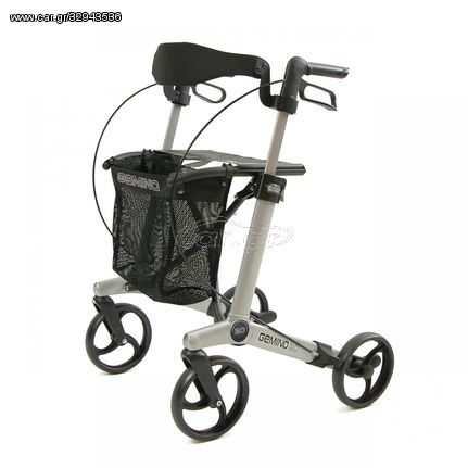 Rollator Gemino 20