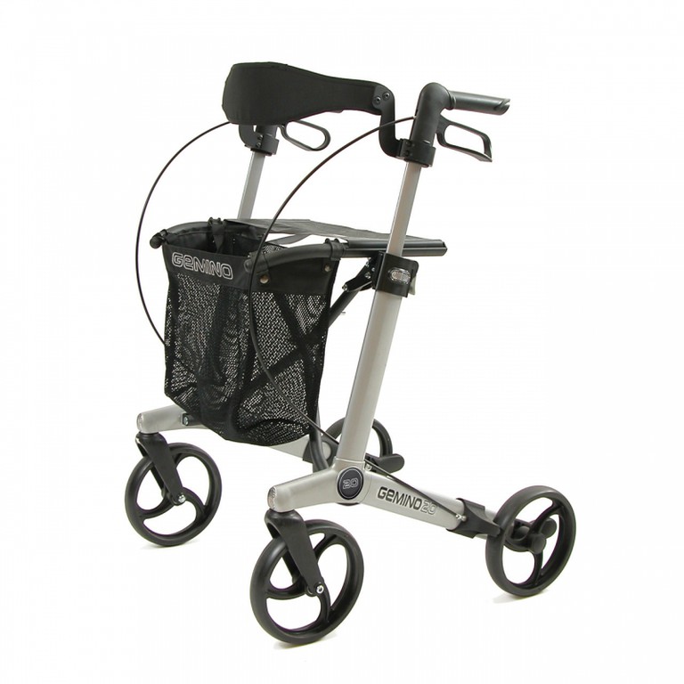 Rollator Gemino 20