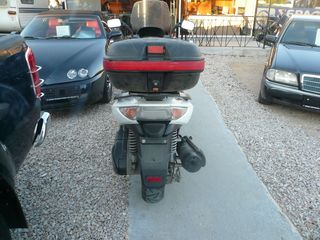 Kymco Xciting 500 2005 XCITING 500 MEGA SCOOTER ΠΡΟΣΦΟΡΑ-thumb-2