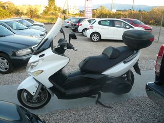 Kymco Xciting 500 2005 XCITING 500 MEGA SCOOTER ΠΡΟΣΦΟΡΑ-thumb-3