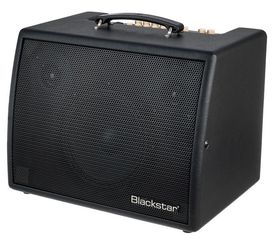 BLACKSTAR Sonnet 120 Black Ενισχυτής Ακουστικών Οργάνων 120 Watt