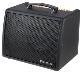 BLACKSTAR Sonnet 60 Black Ενισχυτής Ακουστικών Οργάνων 60 Watt