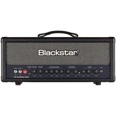 BLACKSTAR HT Club 50 MKII Κεφαλή Ηλεκτρικής Κιθάρας (Εκθεσιακό Μοντέλο)