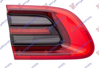 ΦΑΝΟΣ ΠΙΣΩ ΕΣΩ LED (HELLA) για PORSCHE MACAN 14-18