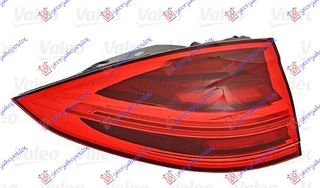 ΦΑΝΟΣ ΠΙΣΩ ΕΞΩ LED (VALEO) για PORSCHE CAYENNE 15-18