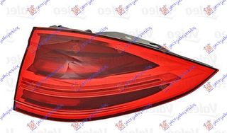 ΦΑΝΟΣ ΠΙΣΩ ΕΞΩ LED (VALEO) για PORSCHE CAYENNE 15-18