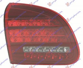 ΦΑΝΟΣ ΠΙΣΩ ΕΣΩ LED (GTS) (Ε) για PORSCHE CAYENNE 10-15