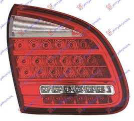 ΦΑΝΟΣ ΠΙΣΩ ΕΣΩ LED (Ε) για PORSCHE CAYENNE 10-15