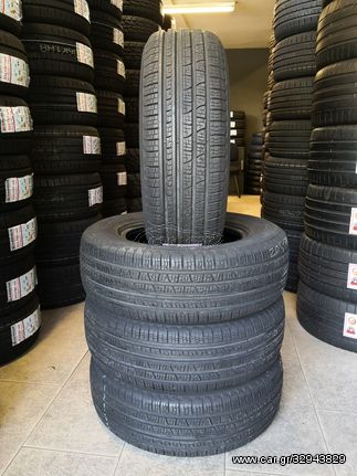 4 TMX PIRELLI SCORPION VERDE  205/70/15 *BEST CHOICE TYRES ΒΟΥΛΙΑΓΜΕΝΗΣ 57*