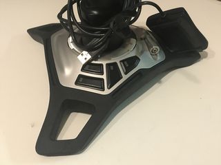 Logitech Freedom 2.4 Cordless Joystick-thumb-1