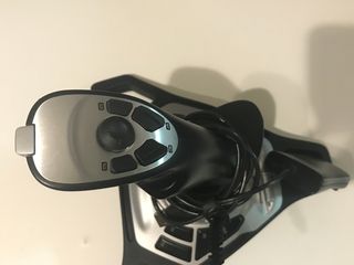 Logitech Freedom 2.4 Cordless Joystick-thumb-2