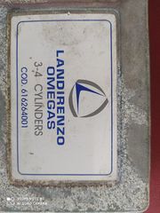 Εγκέφαλος αερίου για VW Passat-thumb-1