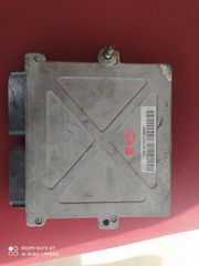 Εγκέφαλος αερίου για VW Passat-thumb-2