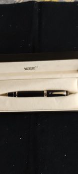 Fountain Pen, Mont Blanc "Boheme" Immaculate Never used