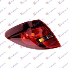 ΦΑΝΟΣ ΠΙΣΩ ΕΞΩ ΦΥΜΕ (Ε) για OPEL MERIVA 14-