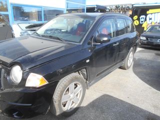 JEEP COMPASS 2007-> ΠΟΡΤΕΣ ΑΡΙΣΤΕΡΕΣ