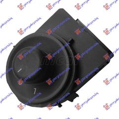 ΔΙΑΚΟΠΤΗΣ ΚΑΘΡΕΦΤΩΝ (12pin) για CHEVROLET CRUZE 09-13